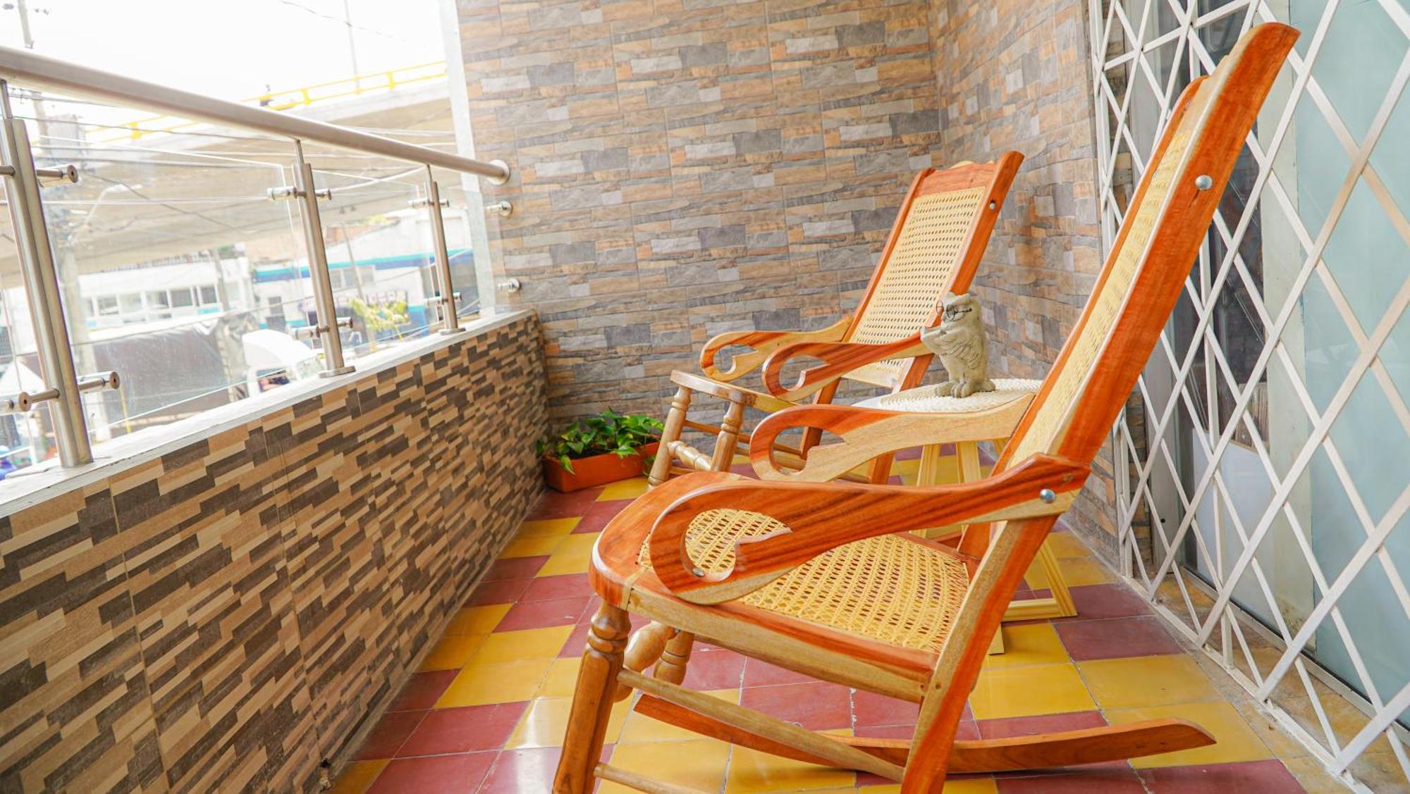 Casa Encanto, Apartamento - Habitaciones, Laureles-America Medellin Exterior photo