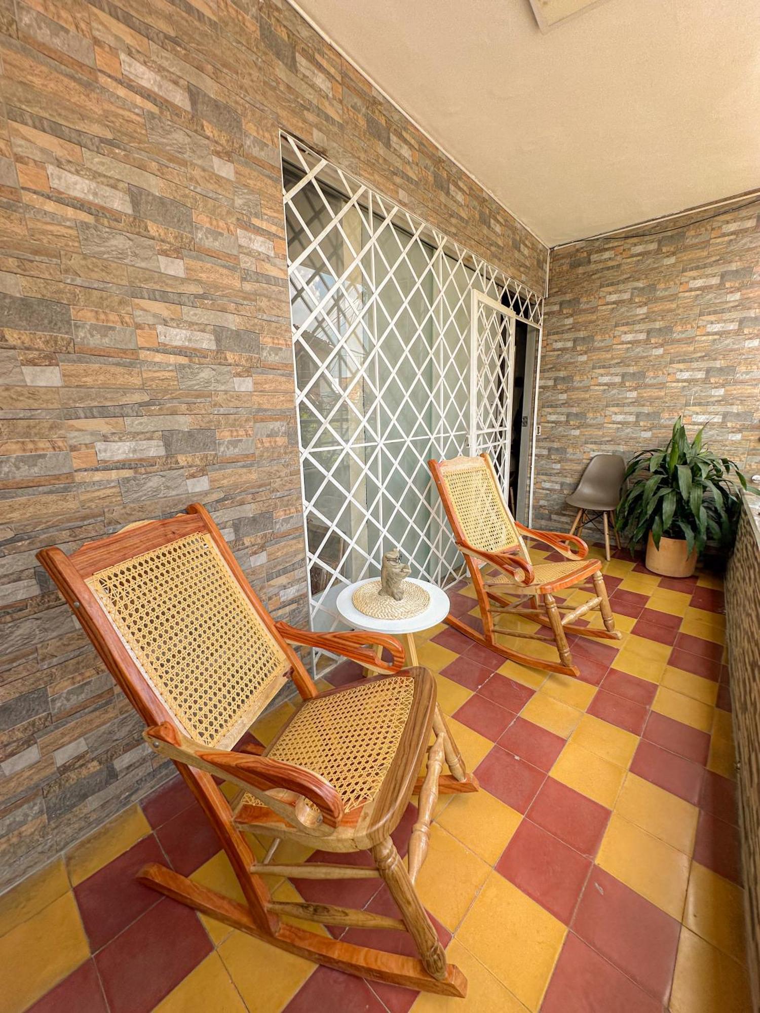 Casa Encanto, Apartamento - Habitaciones, Laureles-America Medellin Exterior photo