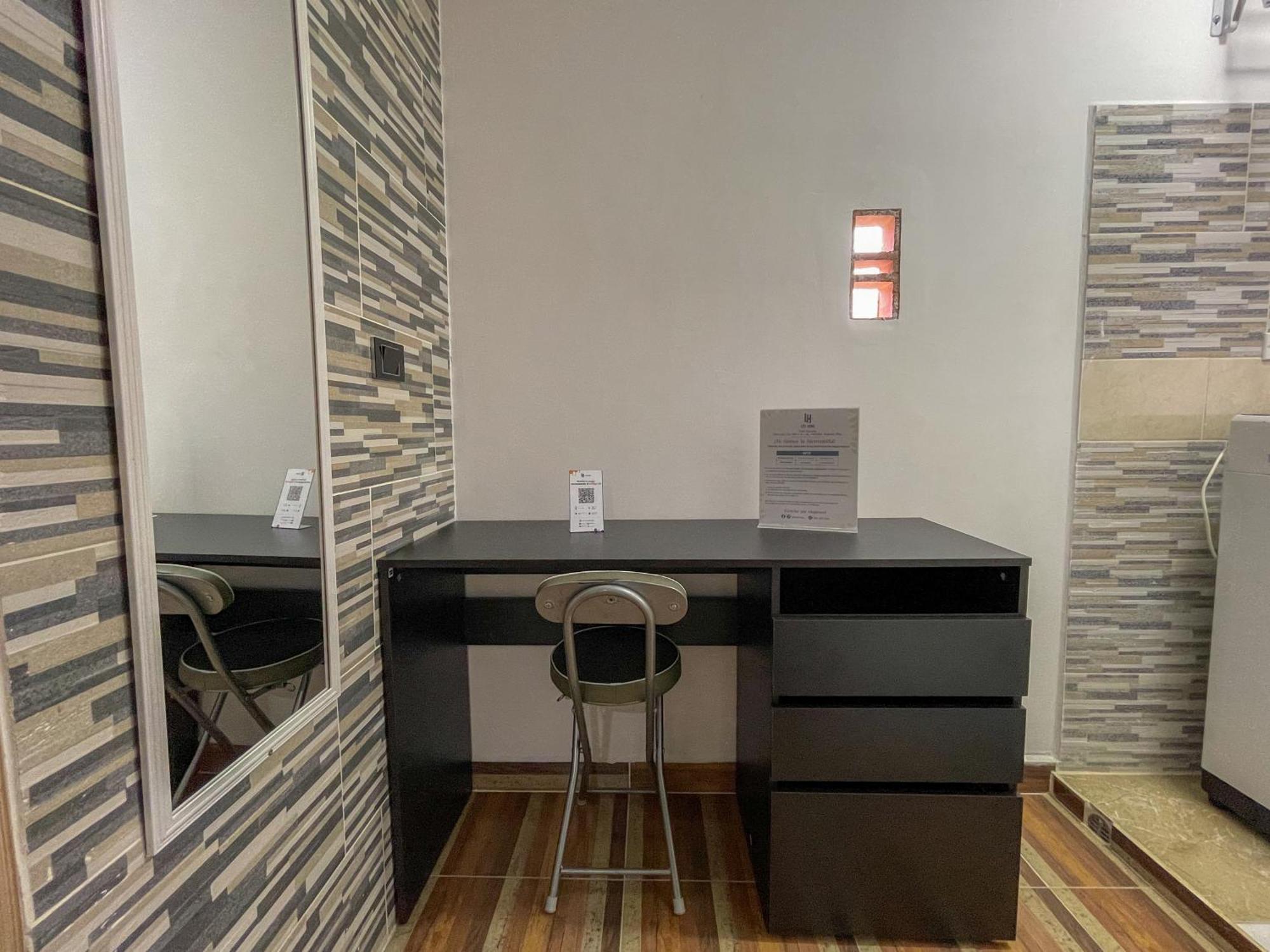 Casa Encanto, Apartamento - Habitaciones, Laureles-America Medellin Exterior photo
