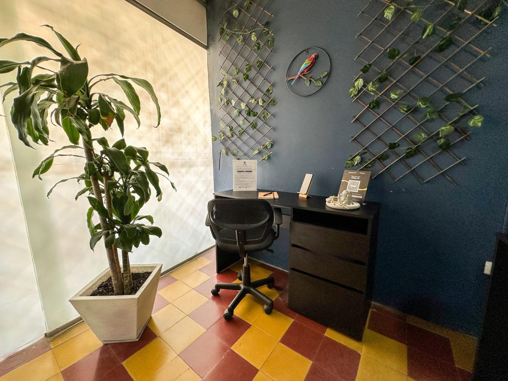 Casa Encanto, Apartamento - Habitaciones, Laureles-America Medellin Exterior photo